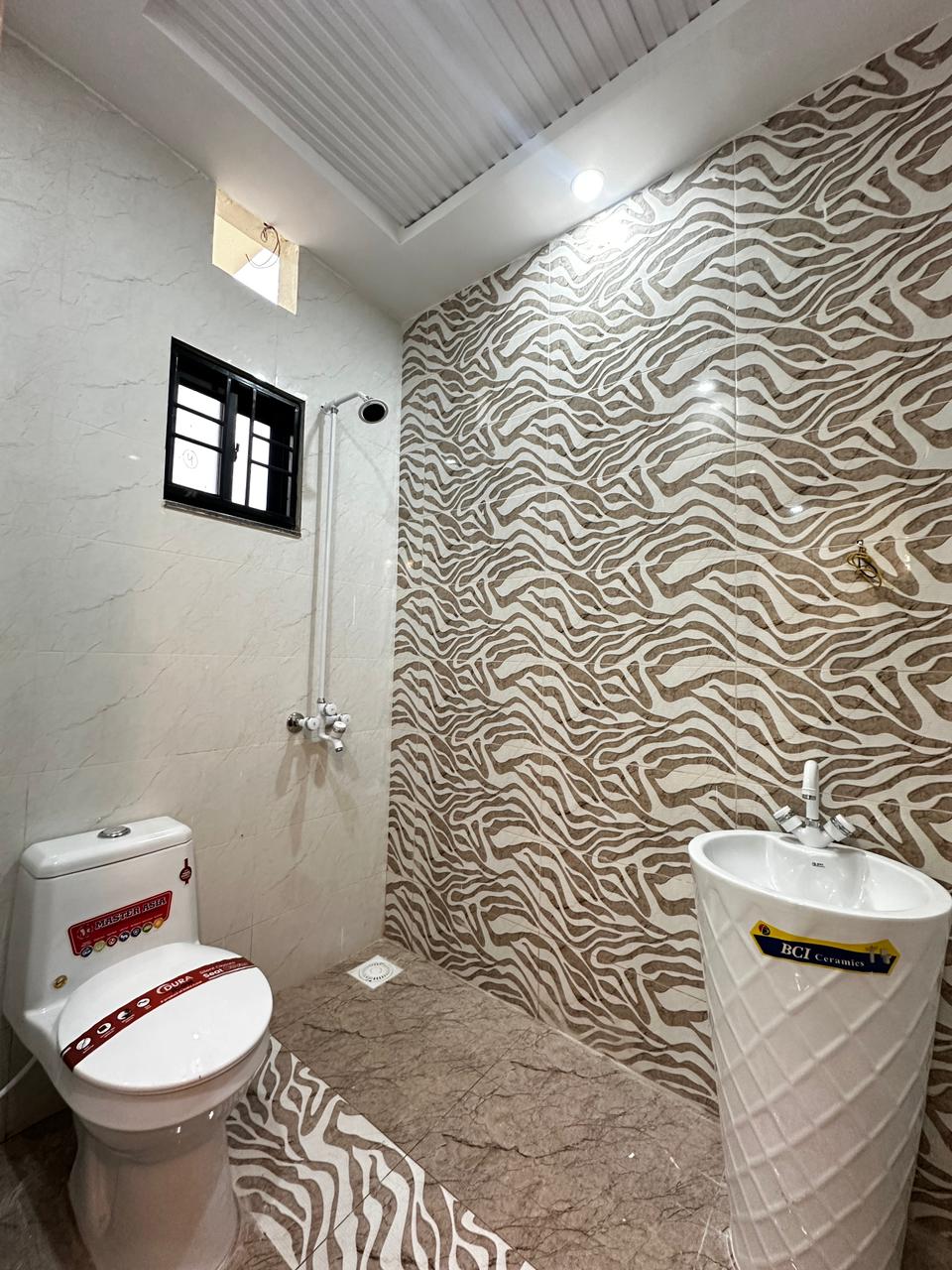 4 Marla House Double Story for Sale Eden Residencies