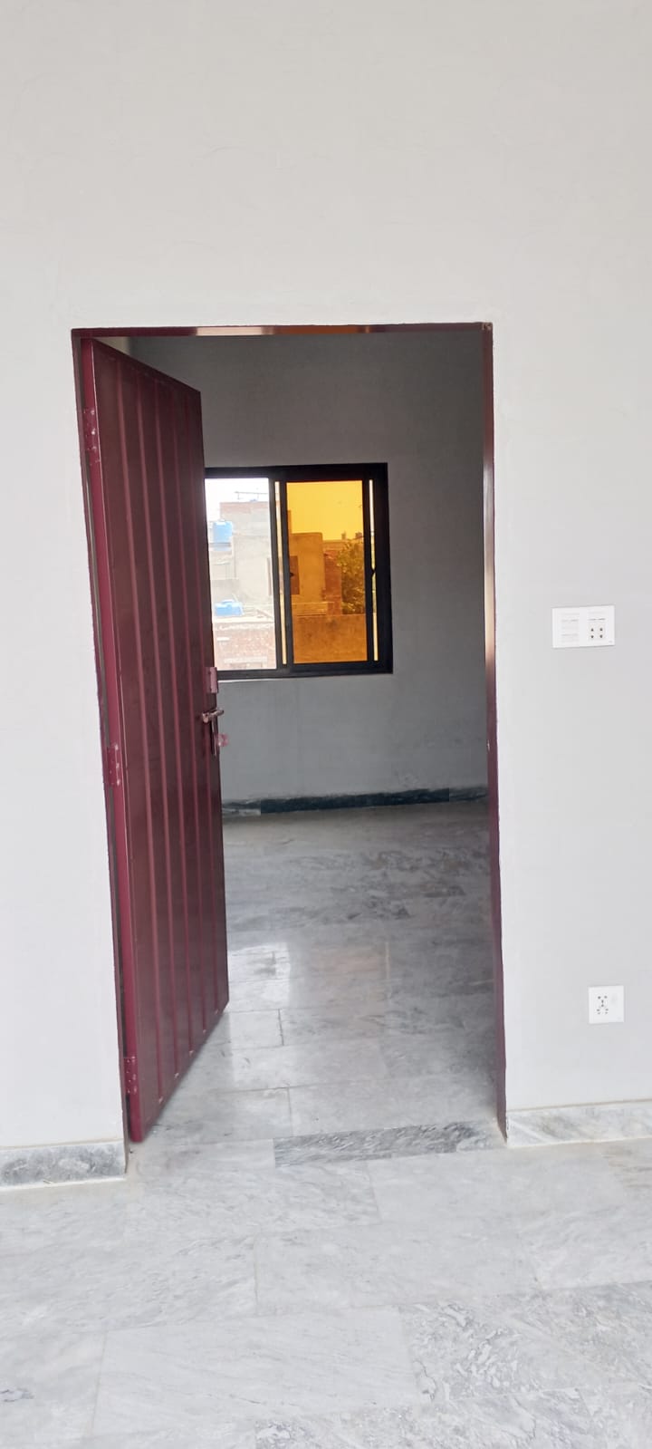 2.5 Marla brand new house for sale in Sheraz Town, Lahore