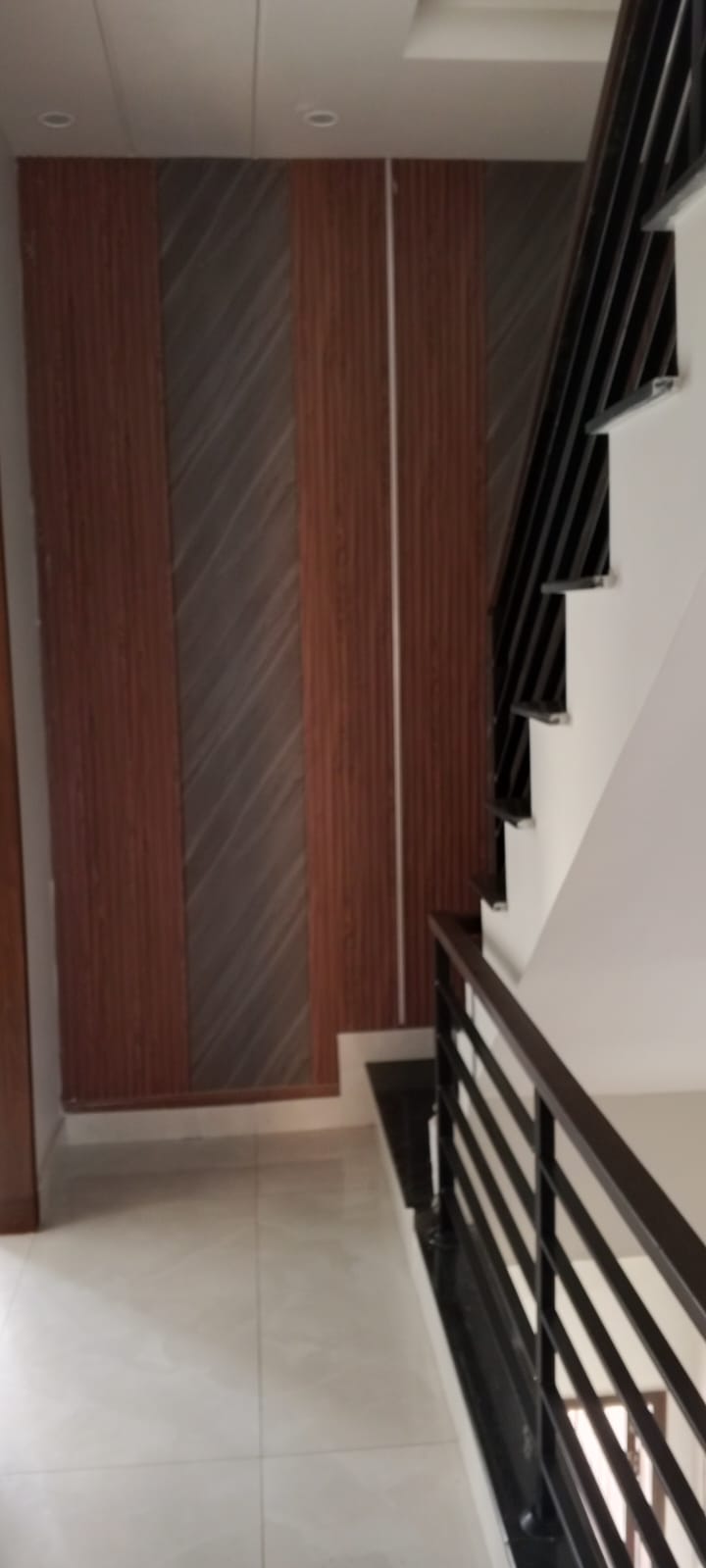 3 Marla New Double Story house for sale in Union Green, College Road Lahore,