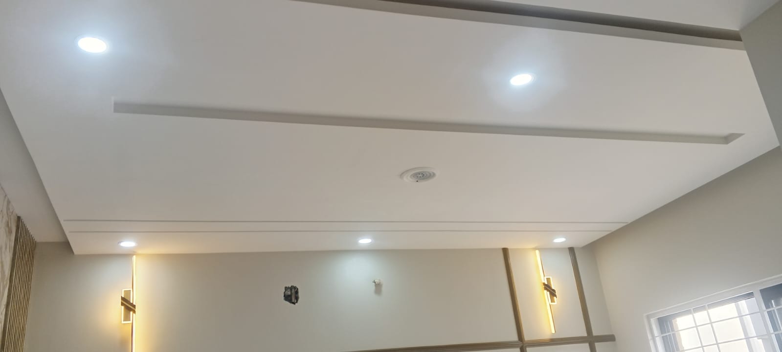 3 Marla New Double Story house for sale in Union Green, College Road Lahore,